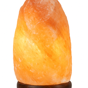 Natural Salt Lamp