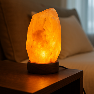 Natural Salt Lamp