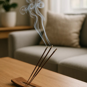 Incense Sticks (Pack of 30)