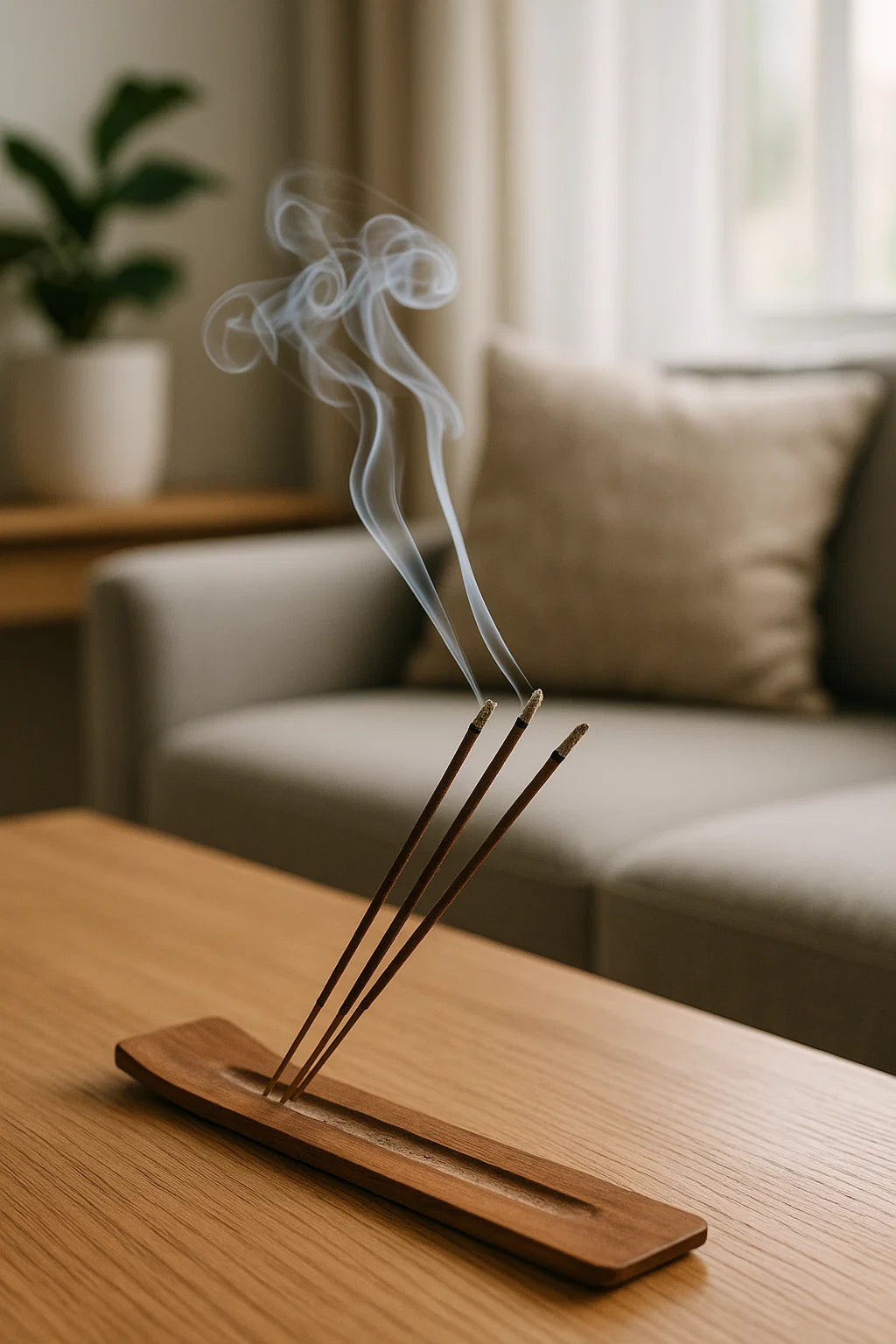 Incense Sticks (Pack of 30)
