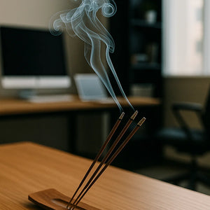 Incense Sticks (Pack of 30)